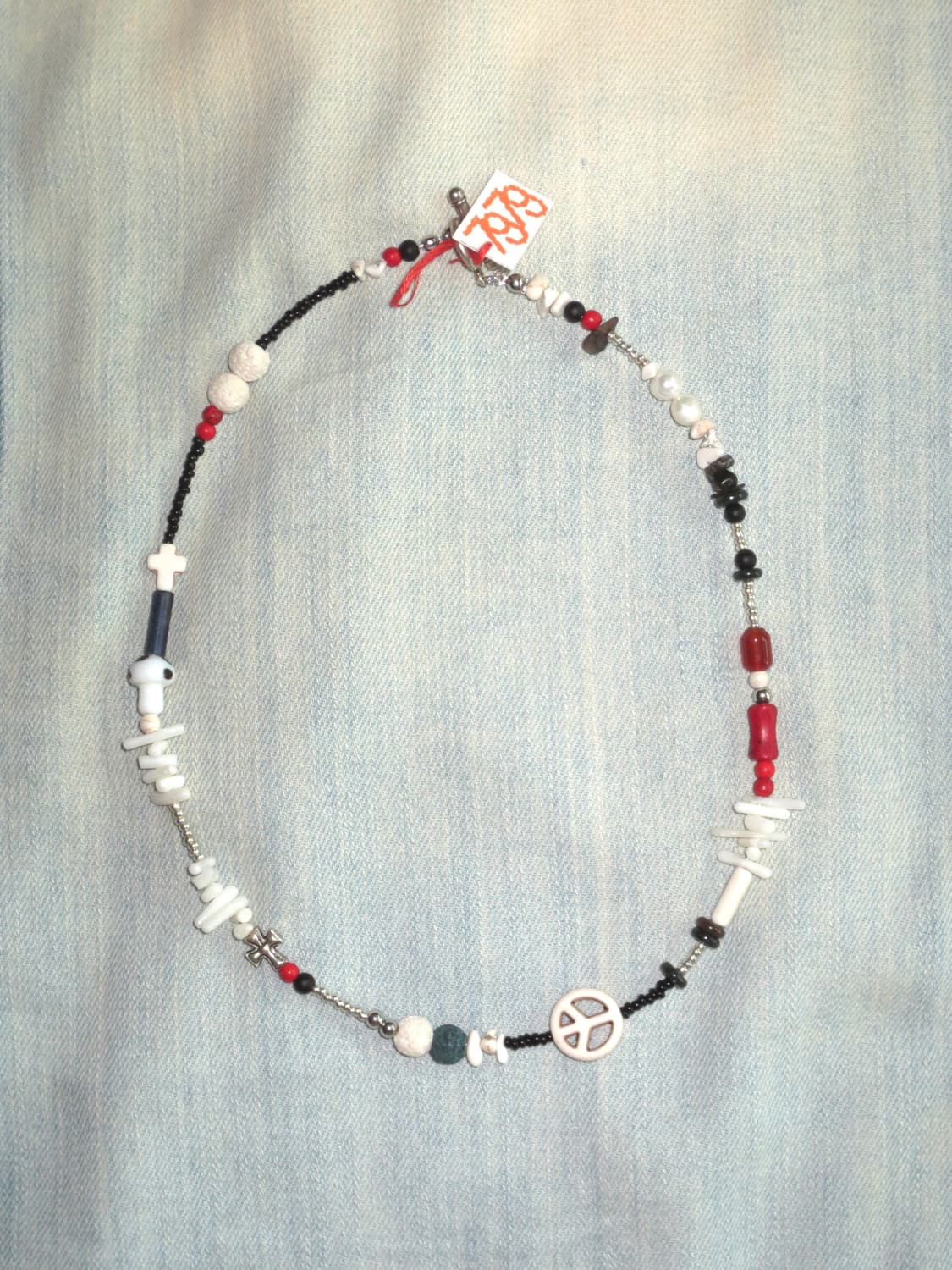 no.4 Necklace 상품이미지2