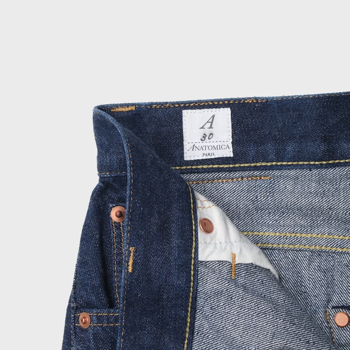 ANATOMICA 상품이미지7