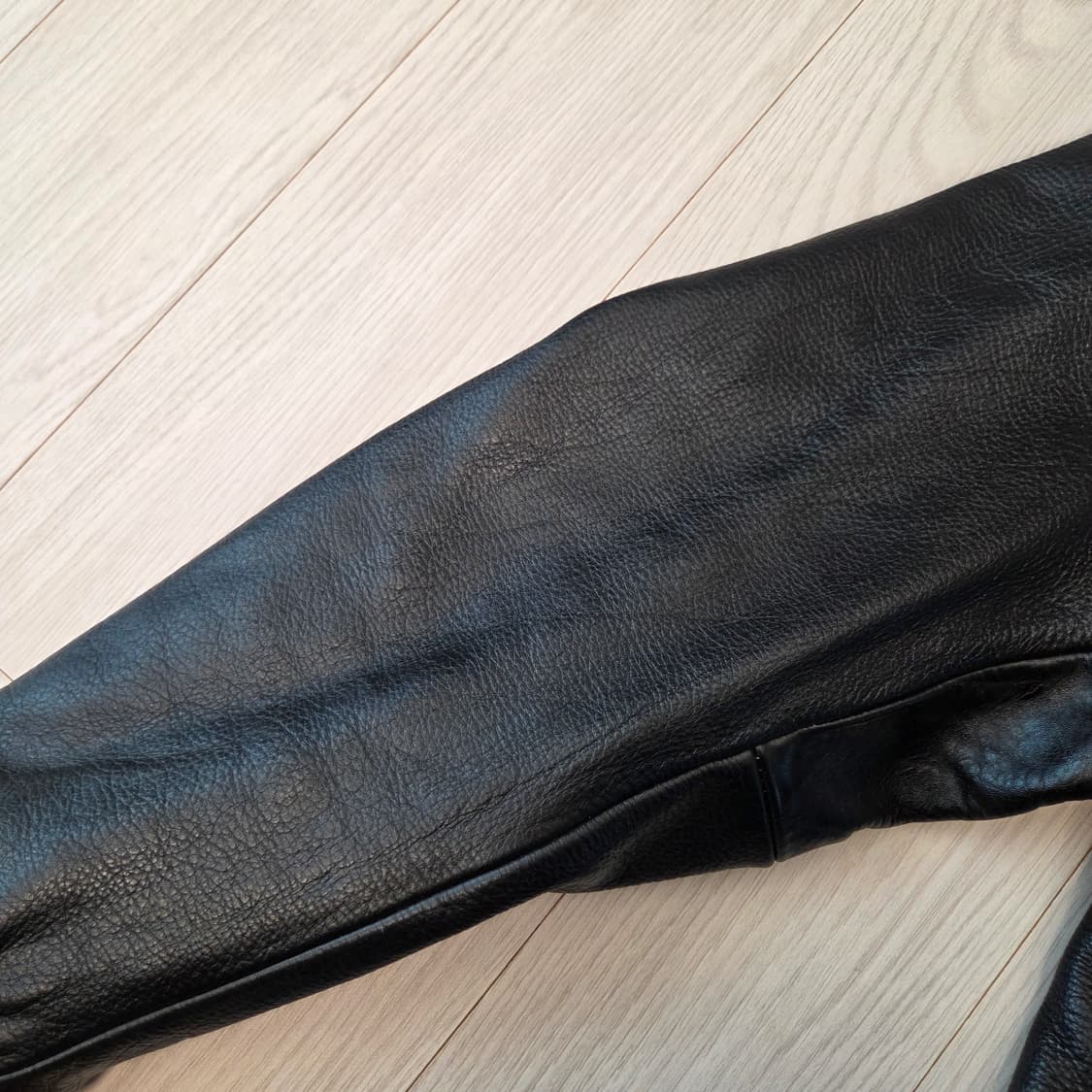 리얼시몬스 카우하이드 멀홀랜드 44 상품이미지4