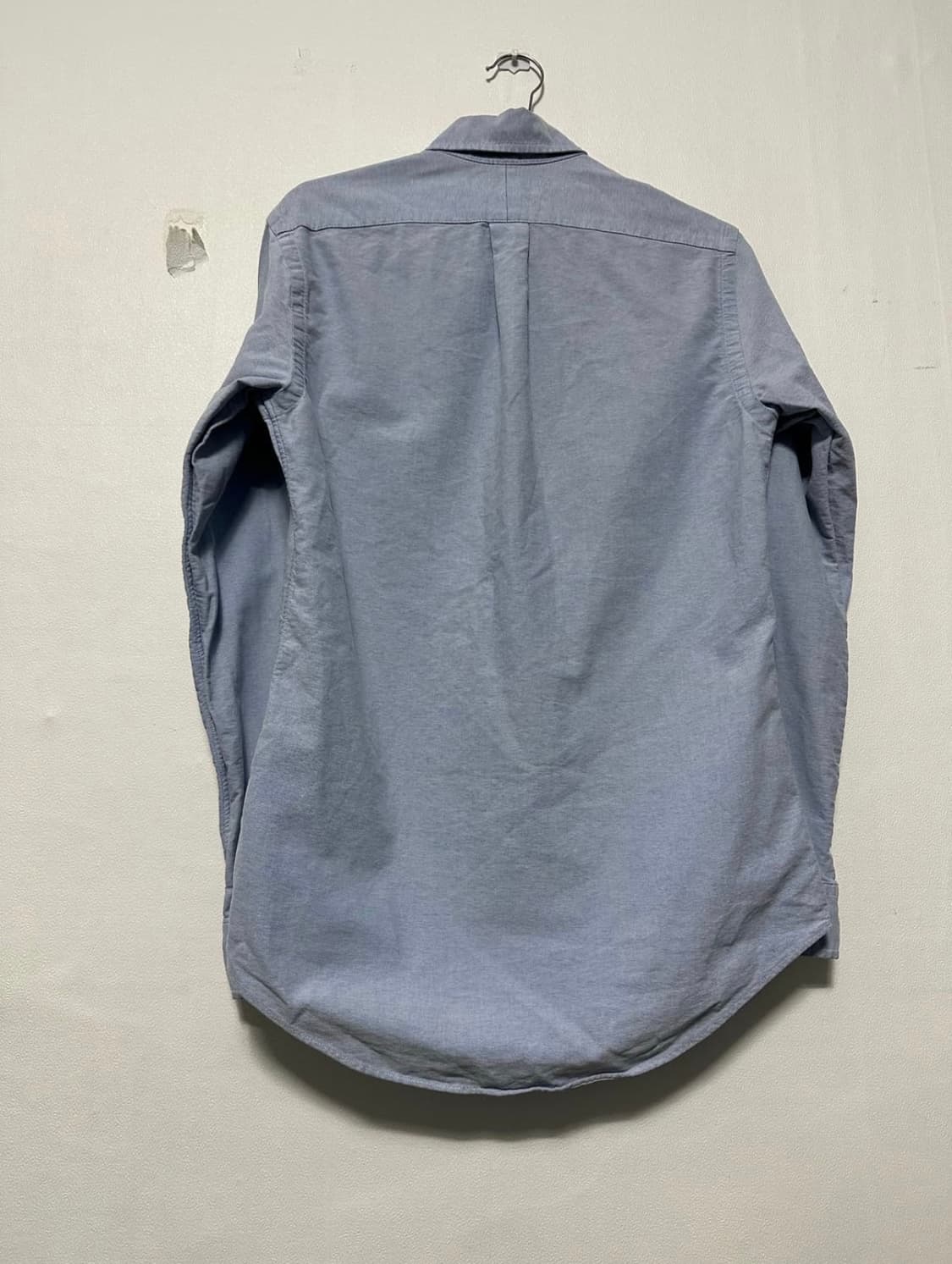 폴로랄프로렌 옥스포드 셔츠 상품이미지2