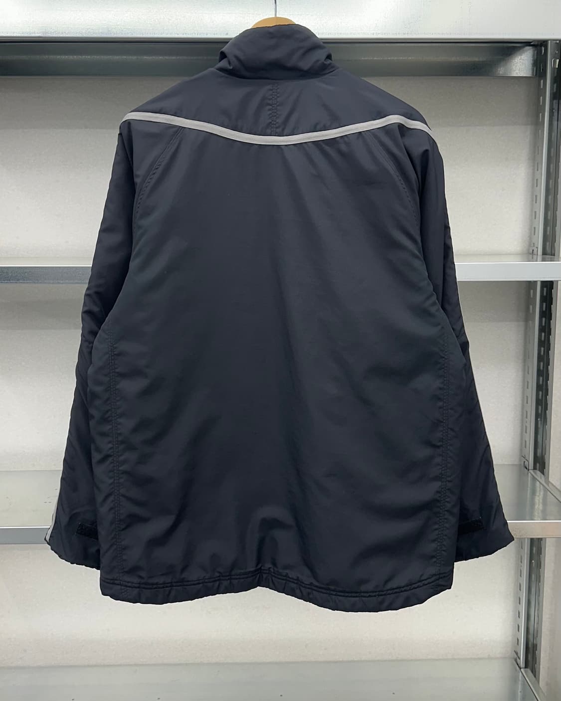 (XL)00'S 나이키 누빔 패딩-M1163 상품이미지6