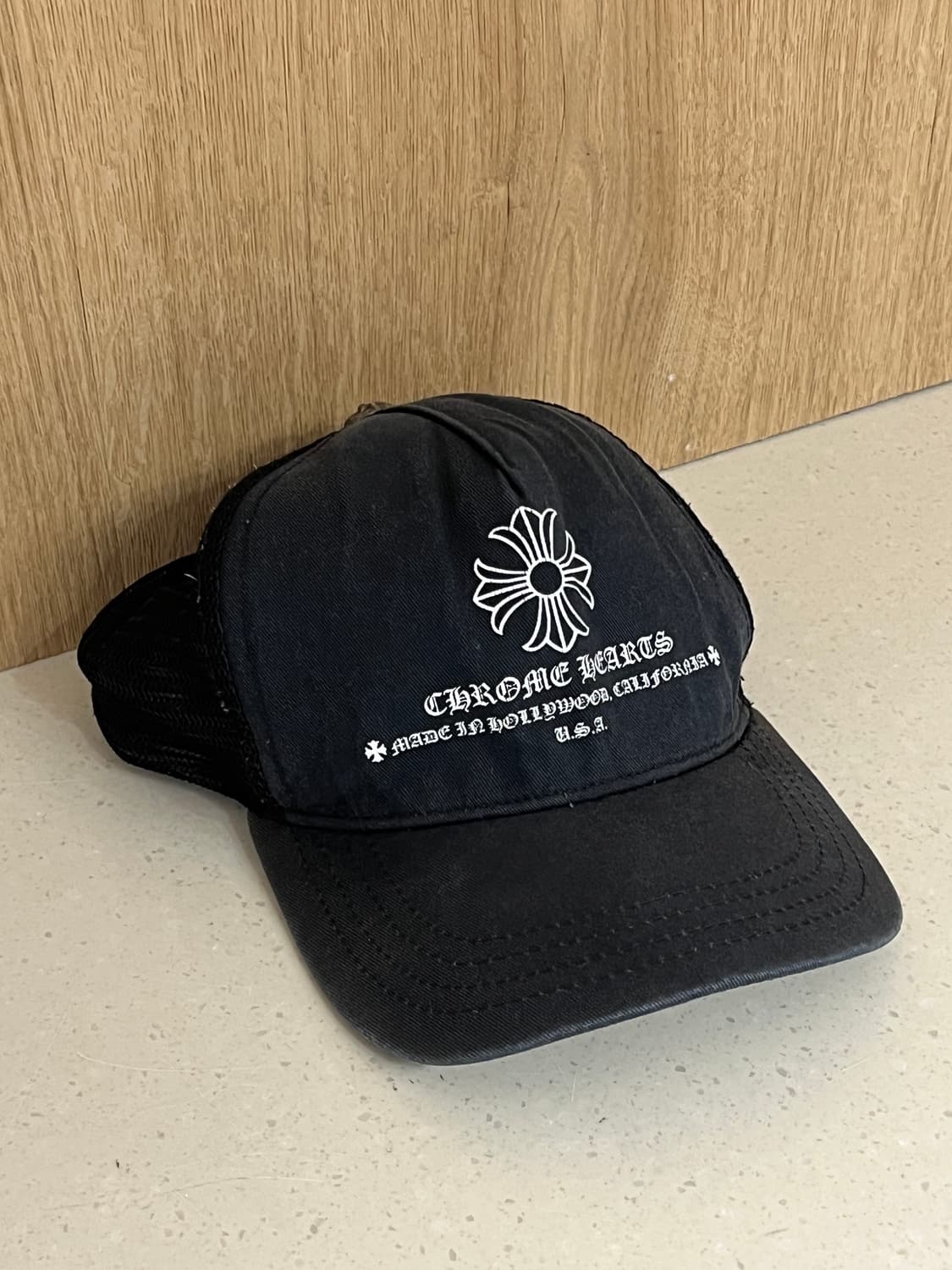 크롬하츠 볼캡 상품이미지1