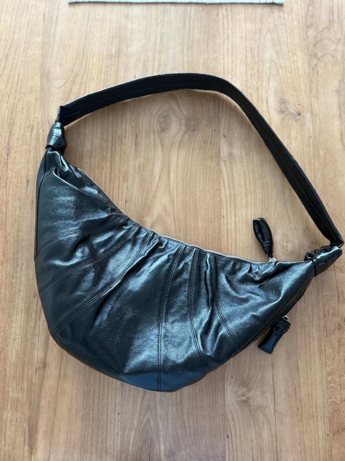 르메르 크루아상 범백 라지 블랙 상품이미지1