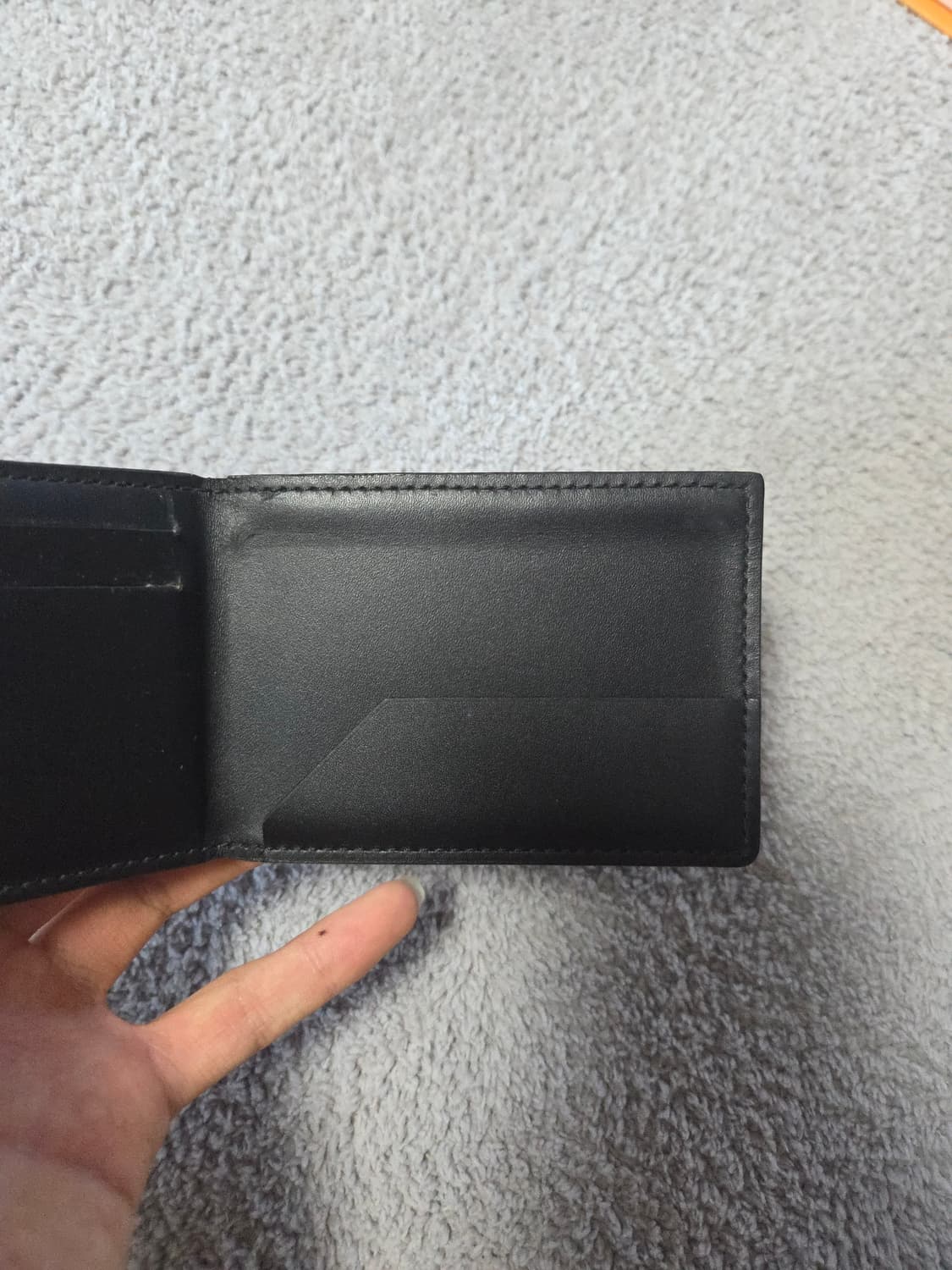 [정품] 고야드 인서트 카드지갑 상품이미지4