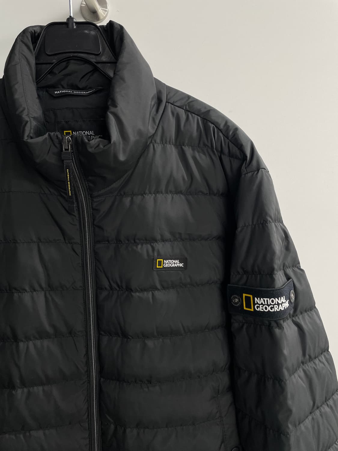 내셔널지오그래픽 네오하이넥 덕다운 상품이미지2