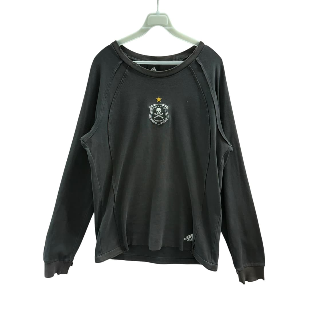 [L] 아디다스 올랜도 파이리츠fc 긴팔 티셔츠 상품이미지3