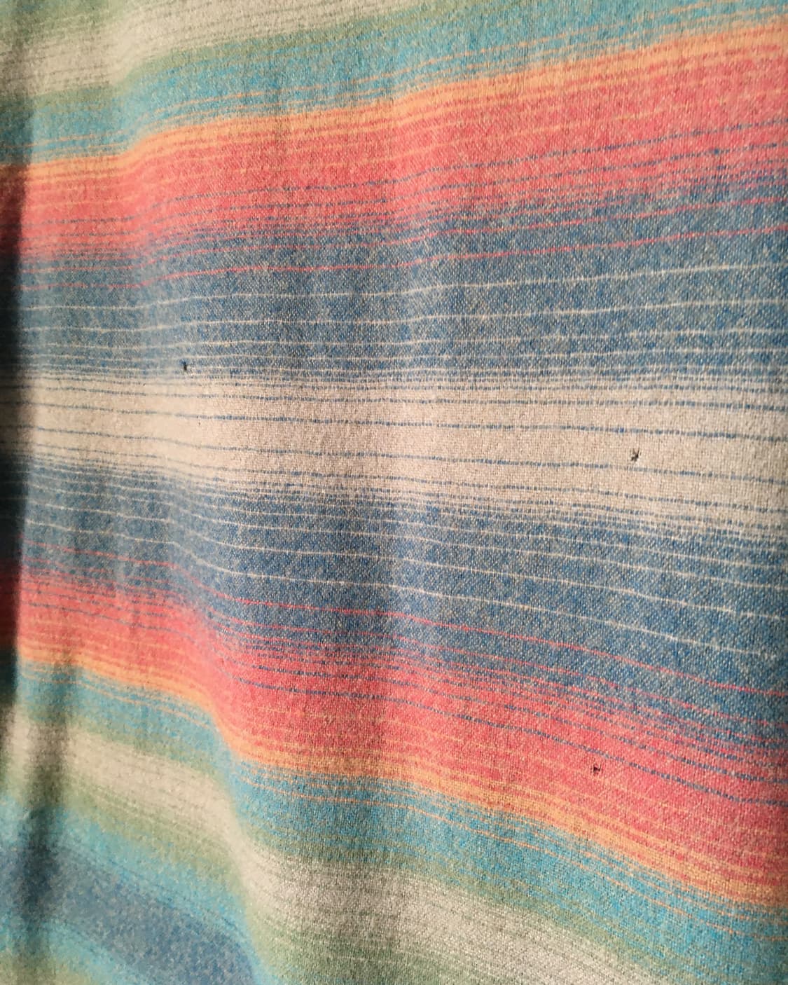 Pendleton shirt 상품이미지5