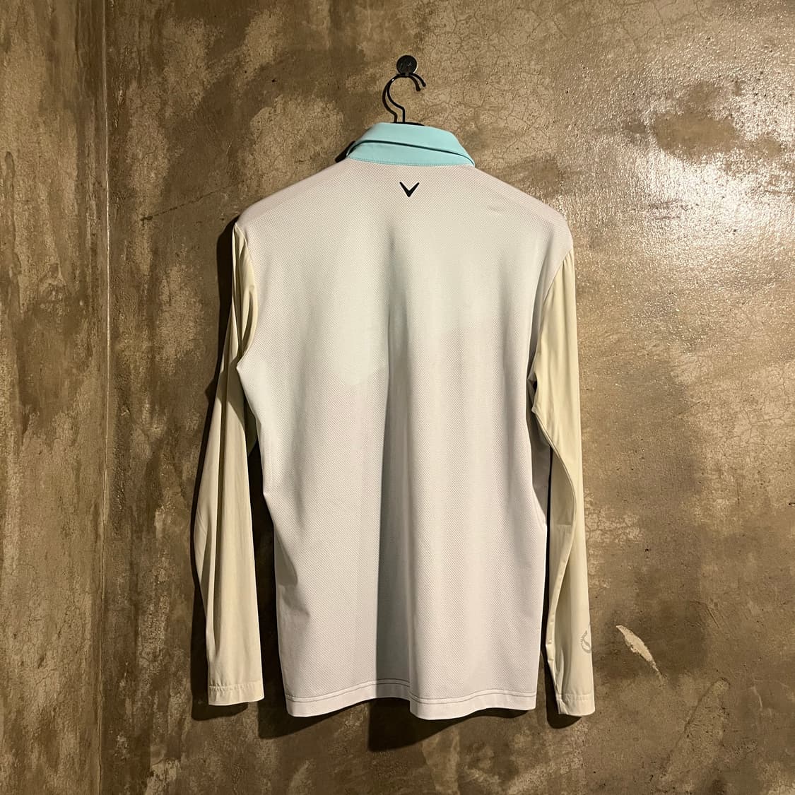 캘러웨이 긴팔카라티 상품이미지4