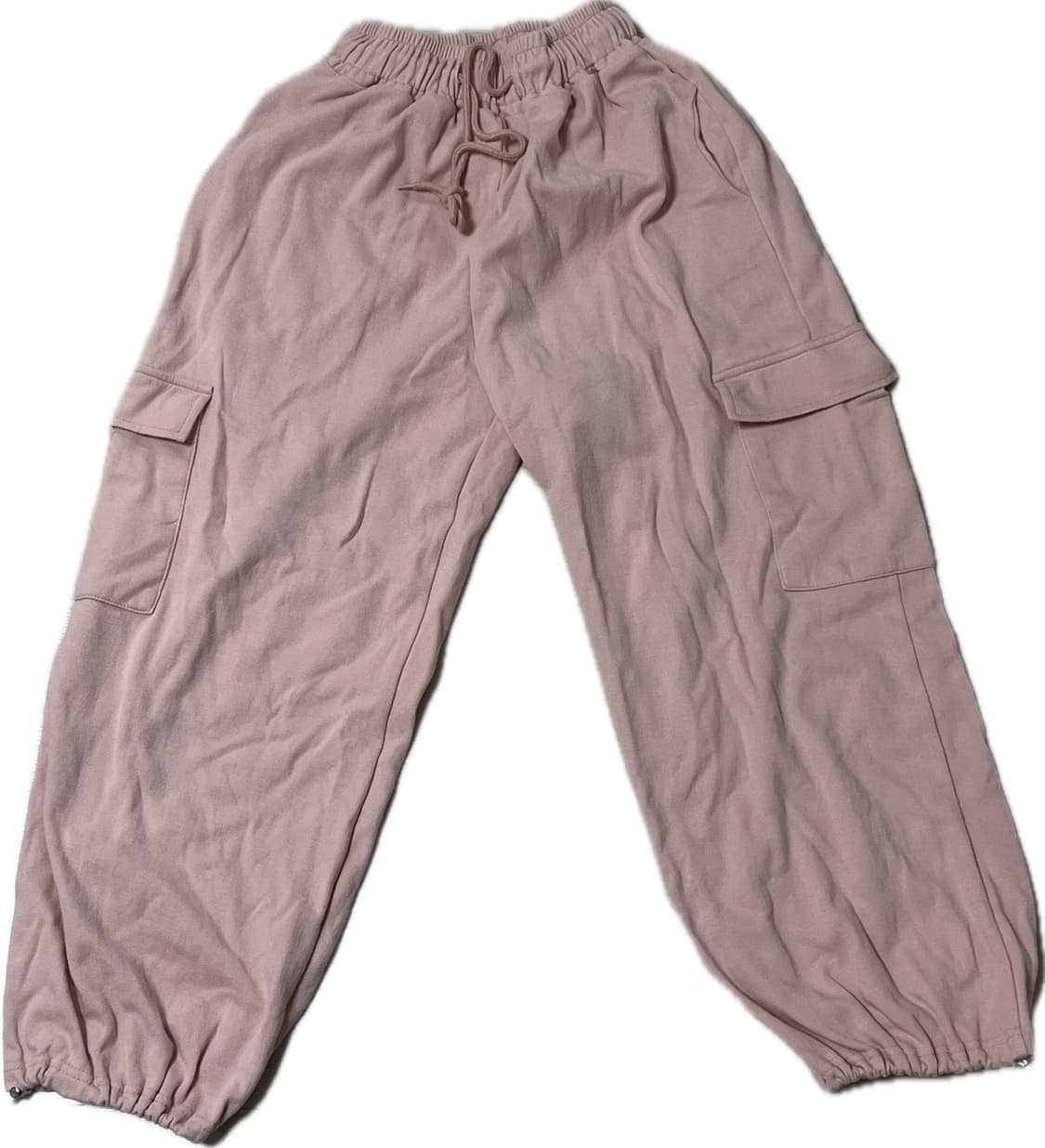 후들후들 휘뚜루 면바지 판매해용!! 상품이미지6