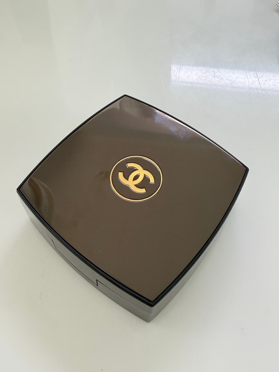 샤넬 수블리마지 레쌍스 드 뗑 쿠션 B00 상품이미지1