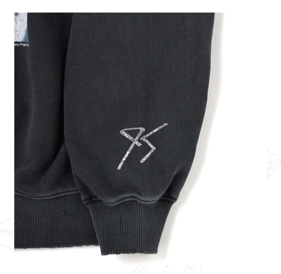 에반게리온95 스웻셔츠 상품이미지4