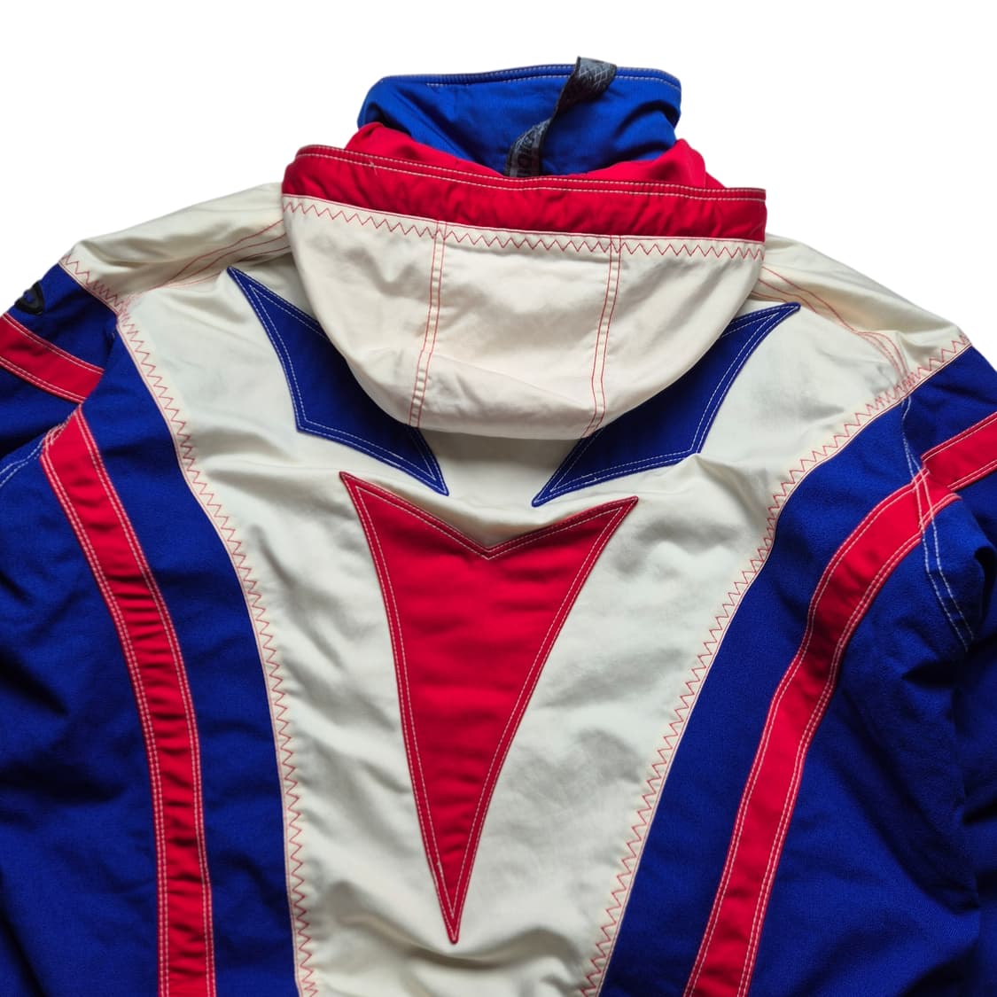 [LL] 에어본 보드 아노락 점퍼 상품이미지7