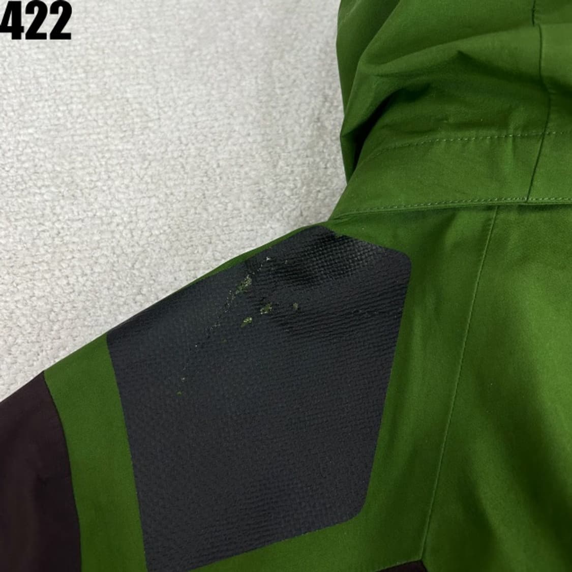 코오롱스포츠 바람막이 100 상품이미지5