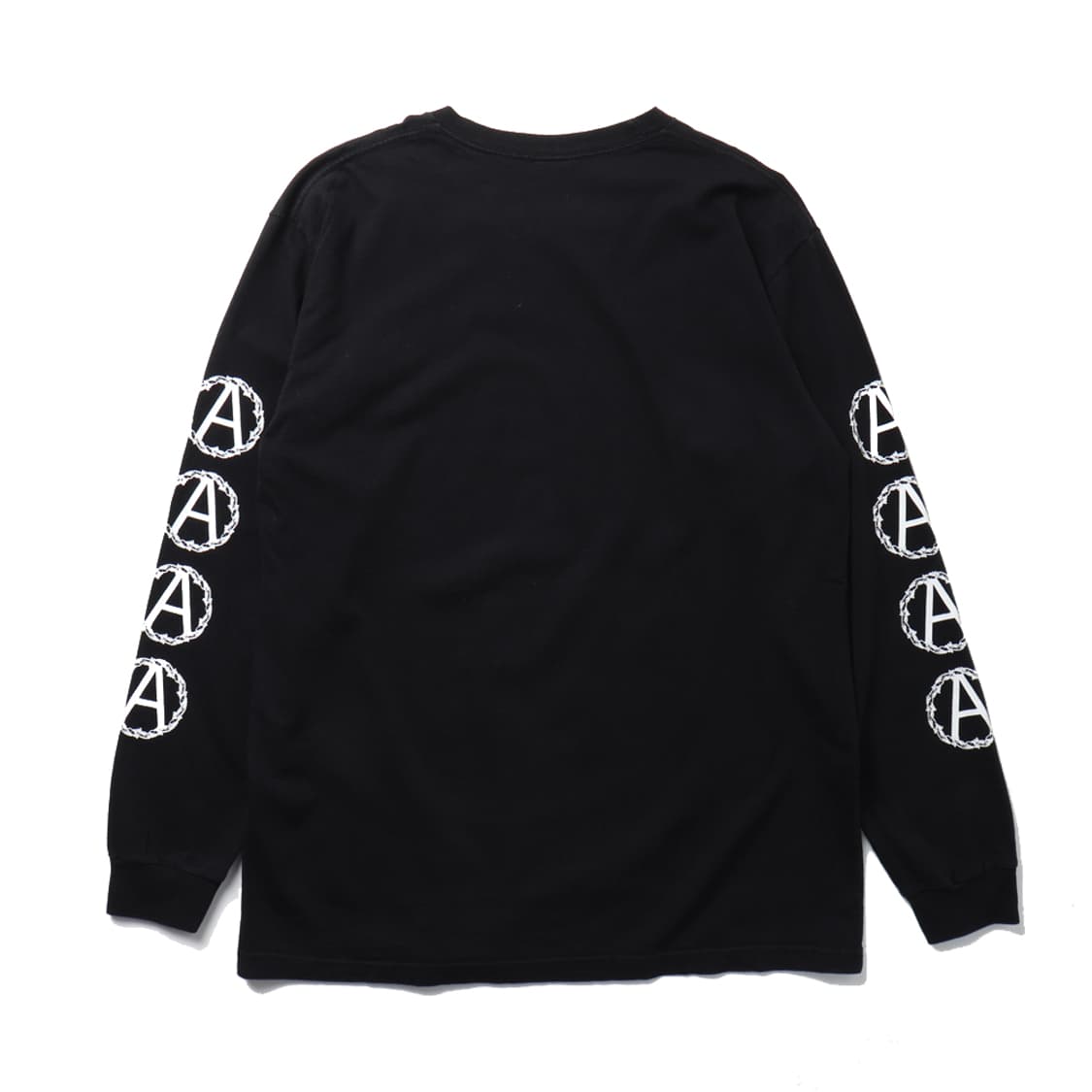 Supreme X UNDERCOVER Anarchy L/S Tee 상품이미지2
