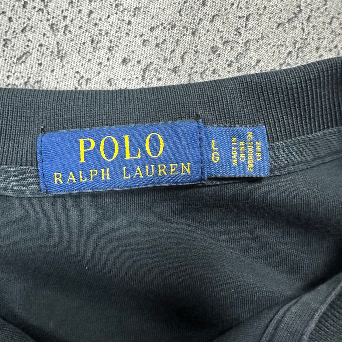 ✨ (바배) 폴로 랄프로렌 카라 반팔티  상품이미지3