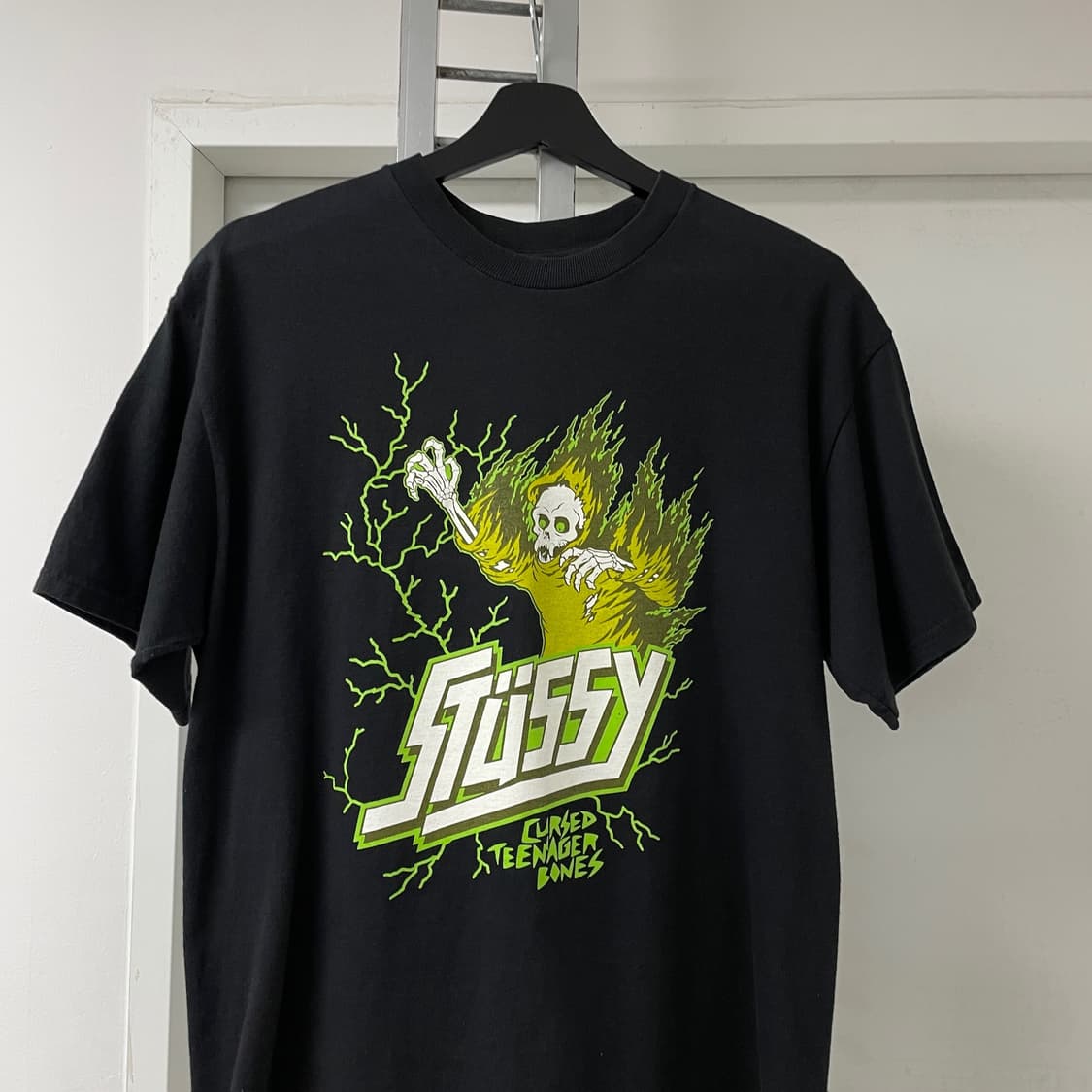 스투시 반팔 티셔츠 M 상품이미지2