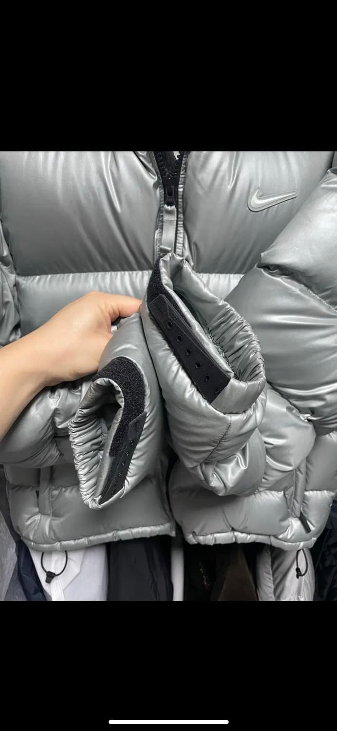 [M]나이키 녹타 패딩 상품이미지6