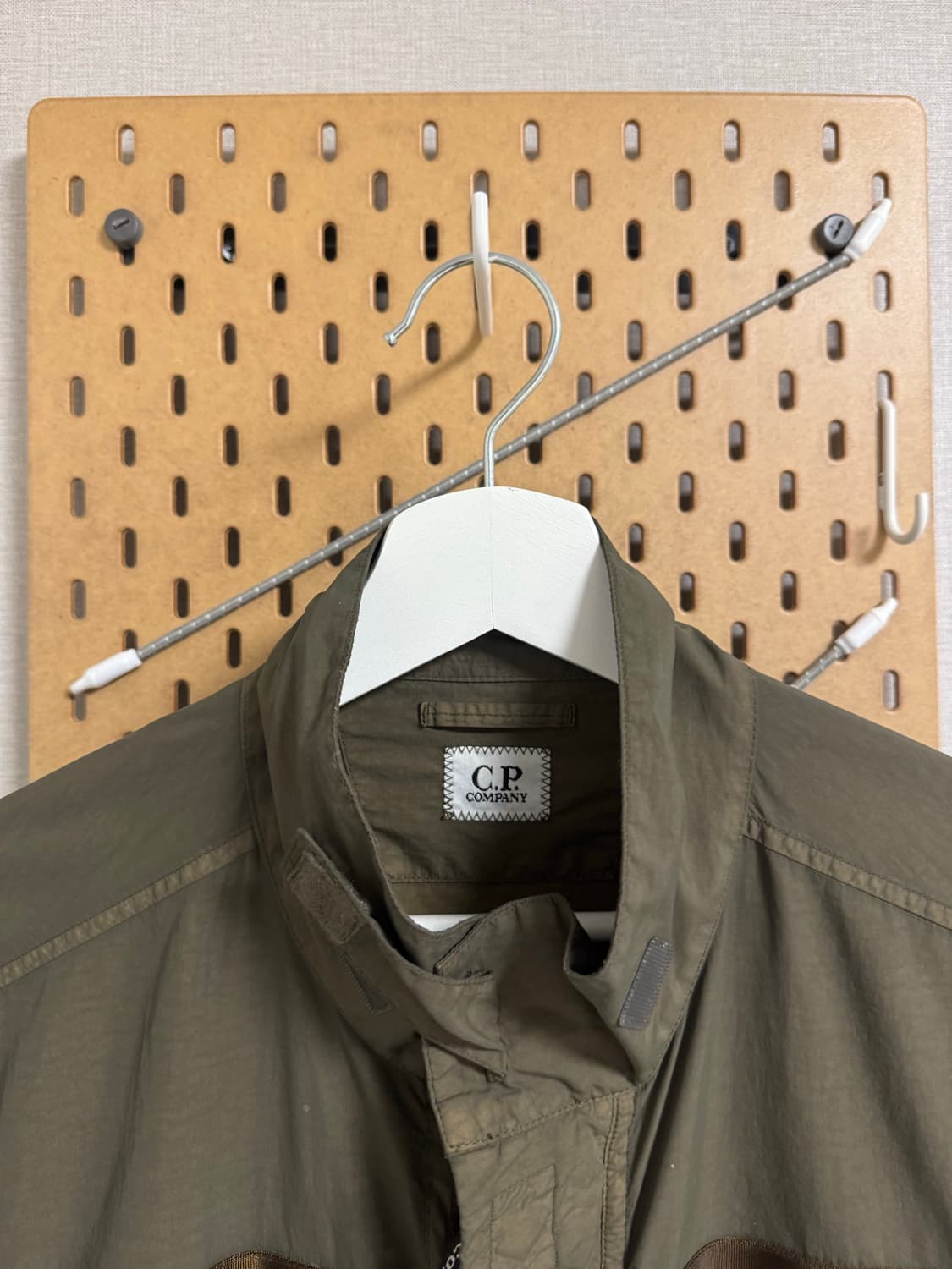 C.P. Company Military Jacket 상품이미지2