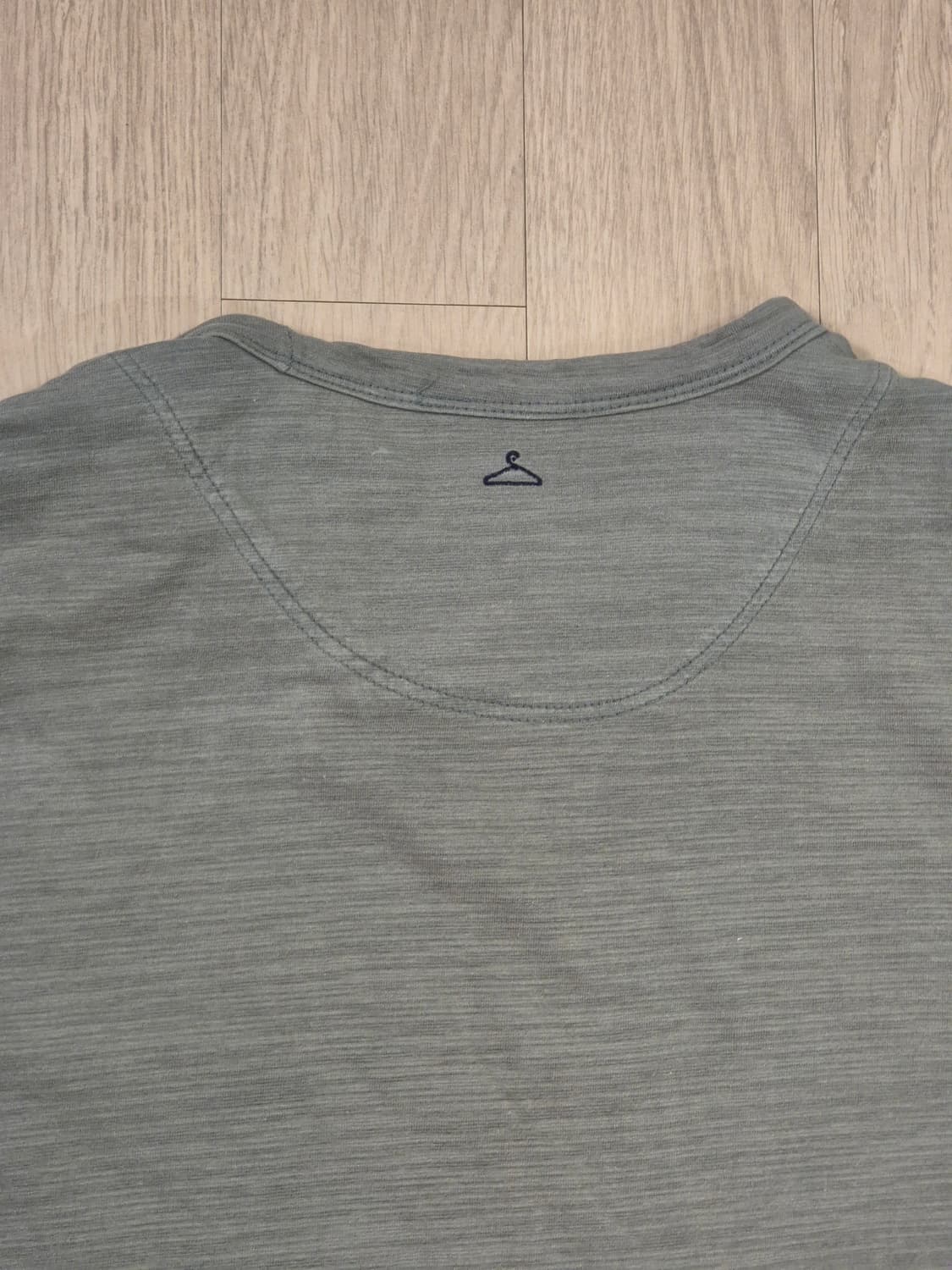 시리즈 슬럽 반팔티 상품이미지5