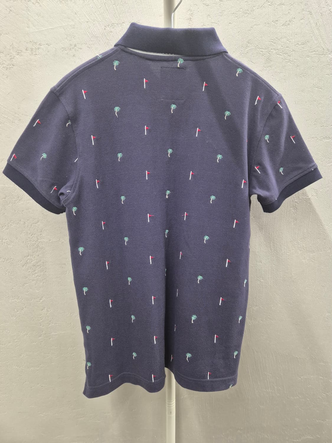 마크엔로나 카라반팔티 네이비 90 상품이미지3