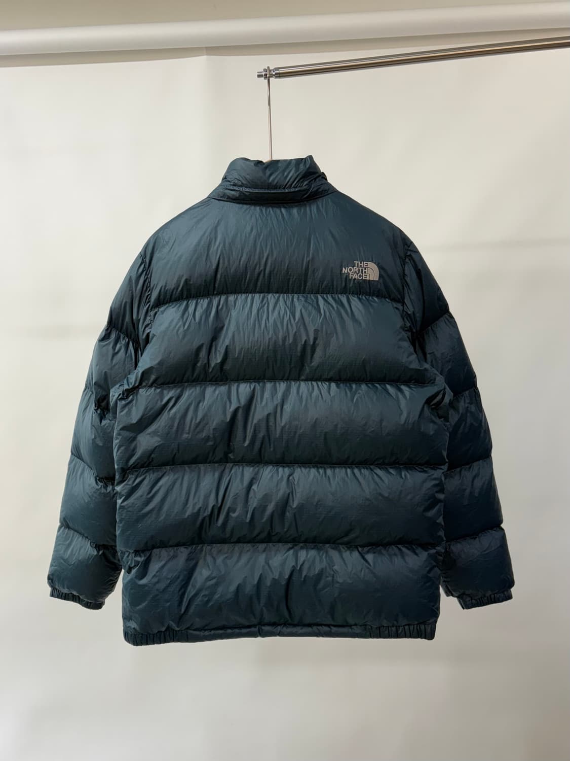 [L,100] 노스페이스 퍼텍스 퀀텀 구스다운 패딩 상품이미지2