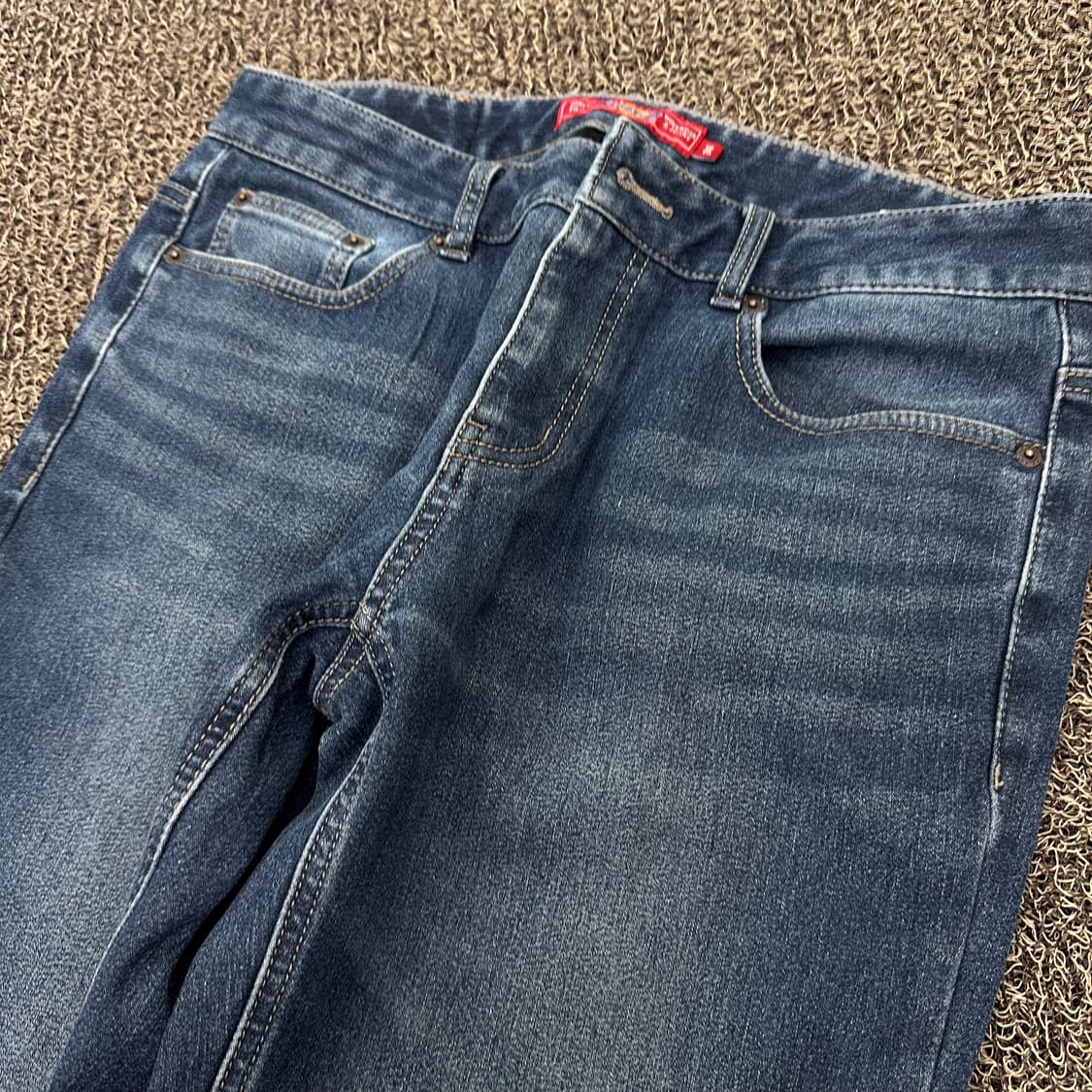 Dickies 디키즈 데님 청바지 팬츠 34.5인치 상품이미지2