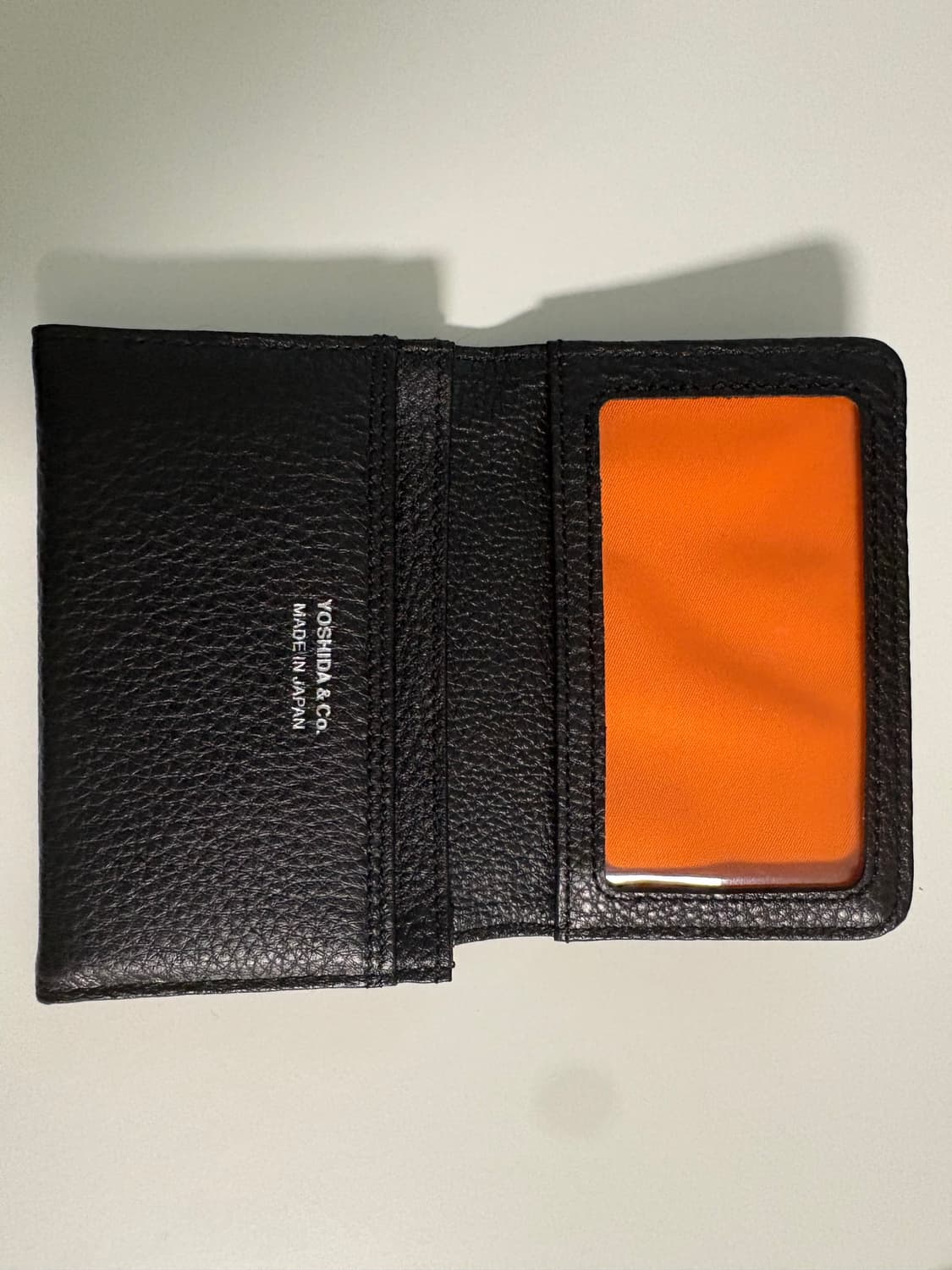 포터 지갑 porter calm card case 상품이미지2