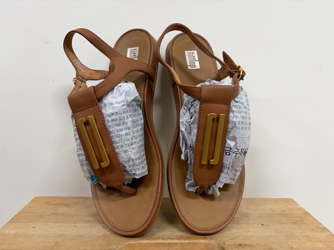 핏플랍 여성 샌들 240 상품이미지3