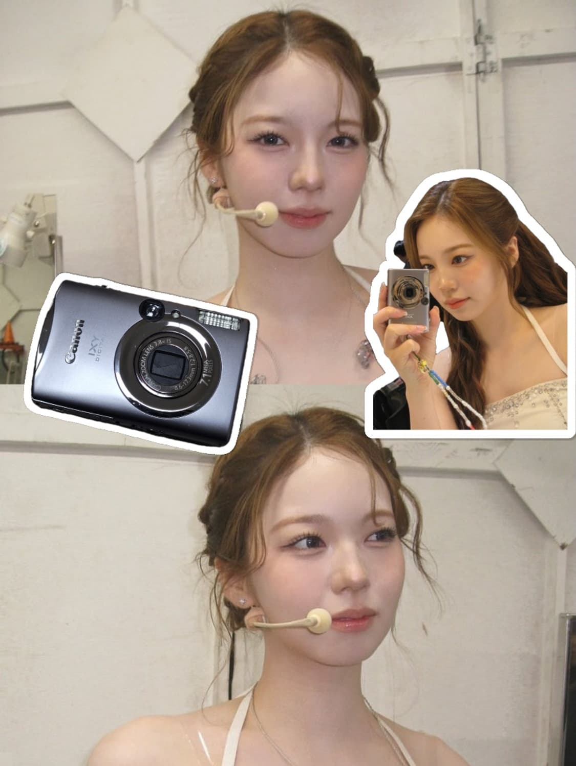 Ixy900is(IXUS850) 상품이미지1