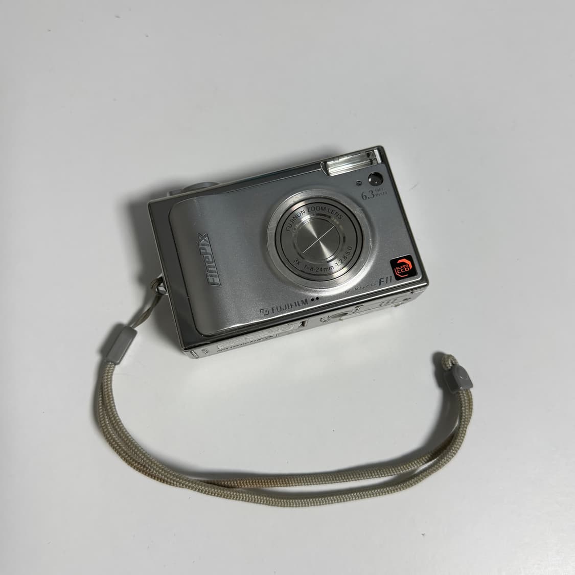 후지필름 파인픽스 finepix f11 상품이미지1