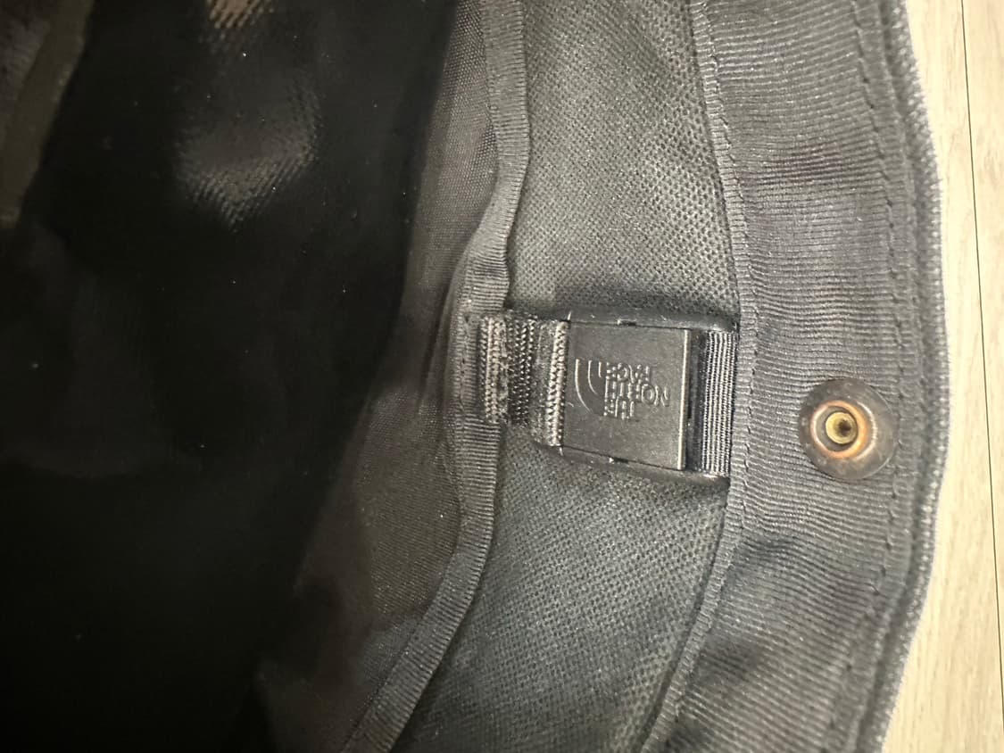 노스페이스 퍼플라벨 가방 상품이미지2