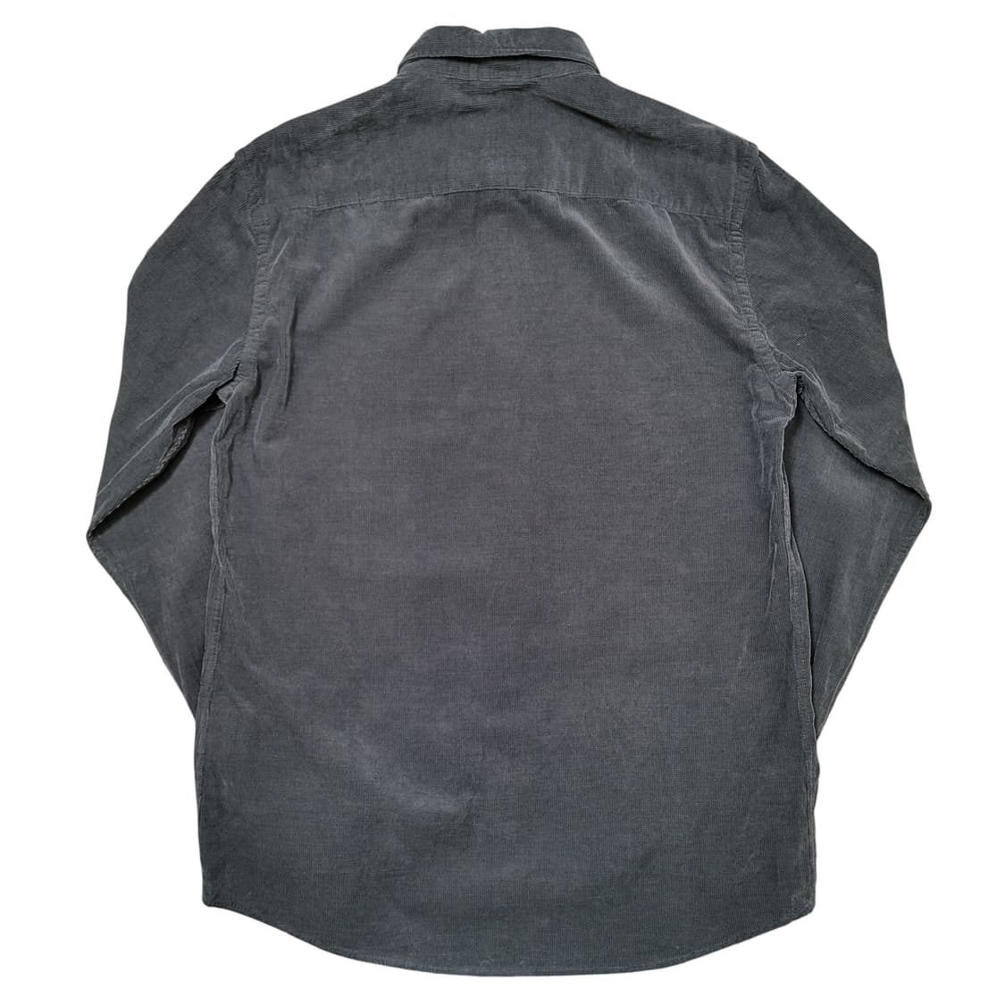 헨리코튼 여성 코듀로이 셔츠 상품이미지4