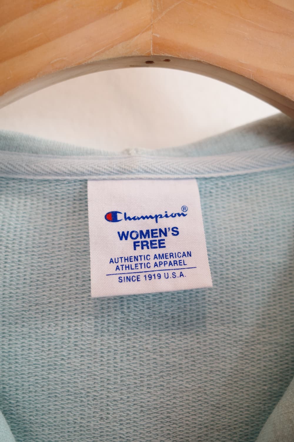 Champion 챔피온 투웨이 후디  상품이미지3