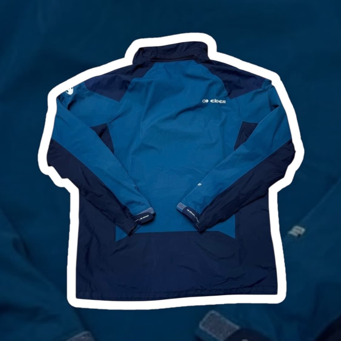 아이더 바람막이 상품이미지3