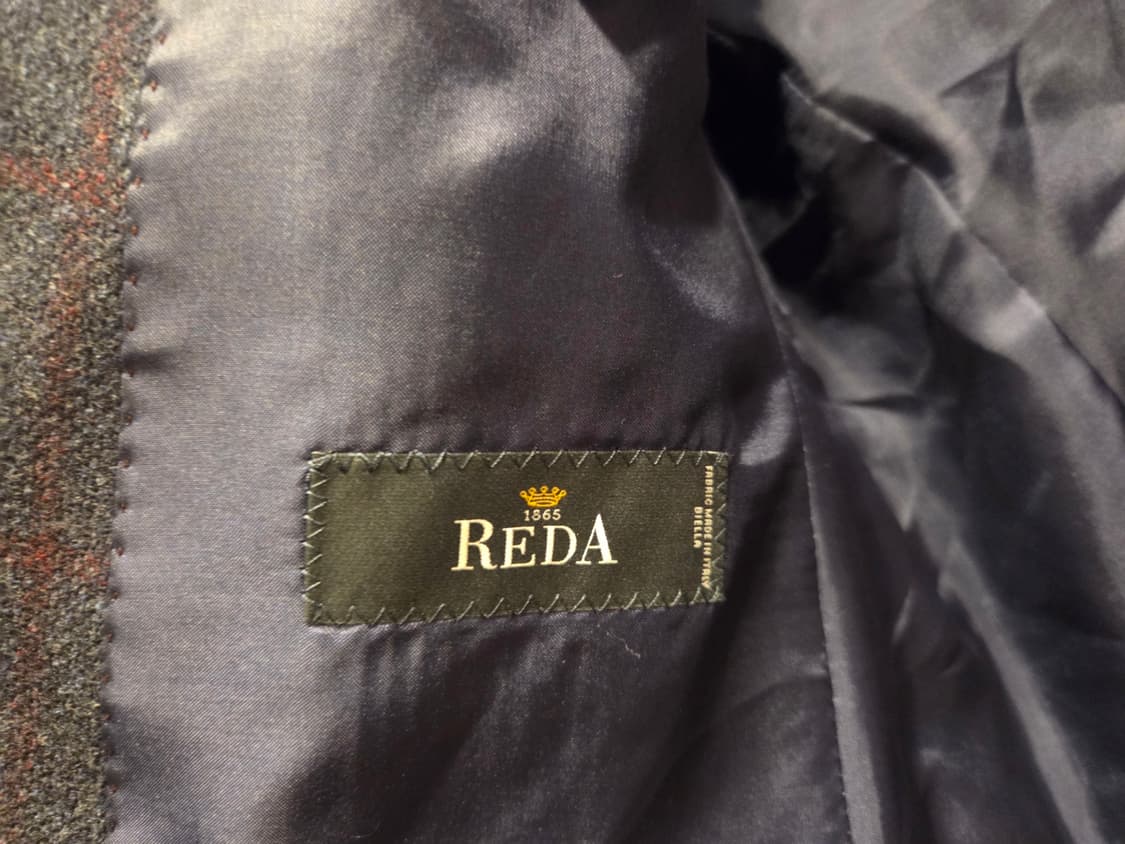 갤럭시 GX 트위드자켓 상품이미지8