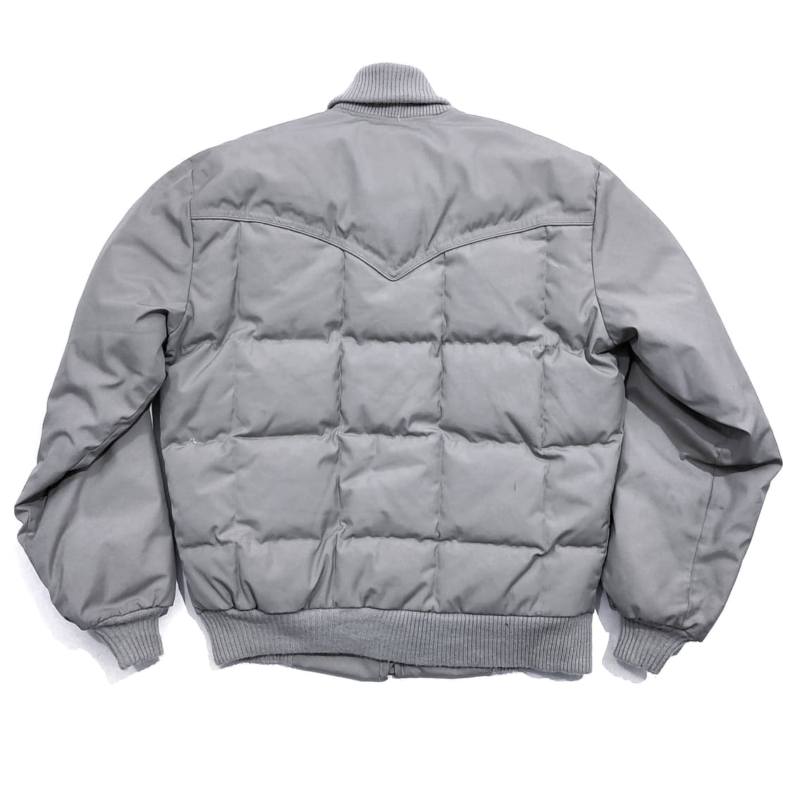 tempco 80s 웨스턴 구스다운 자켓 L (105)  상품이미지2