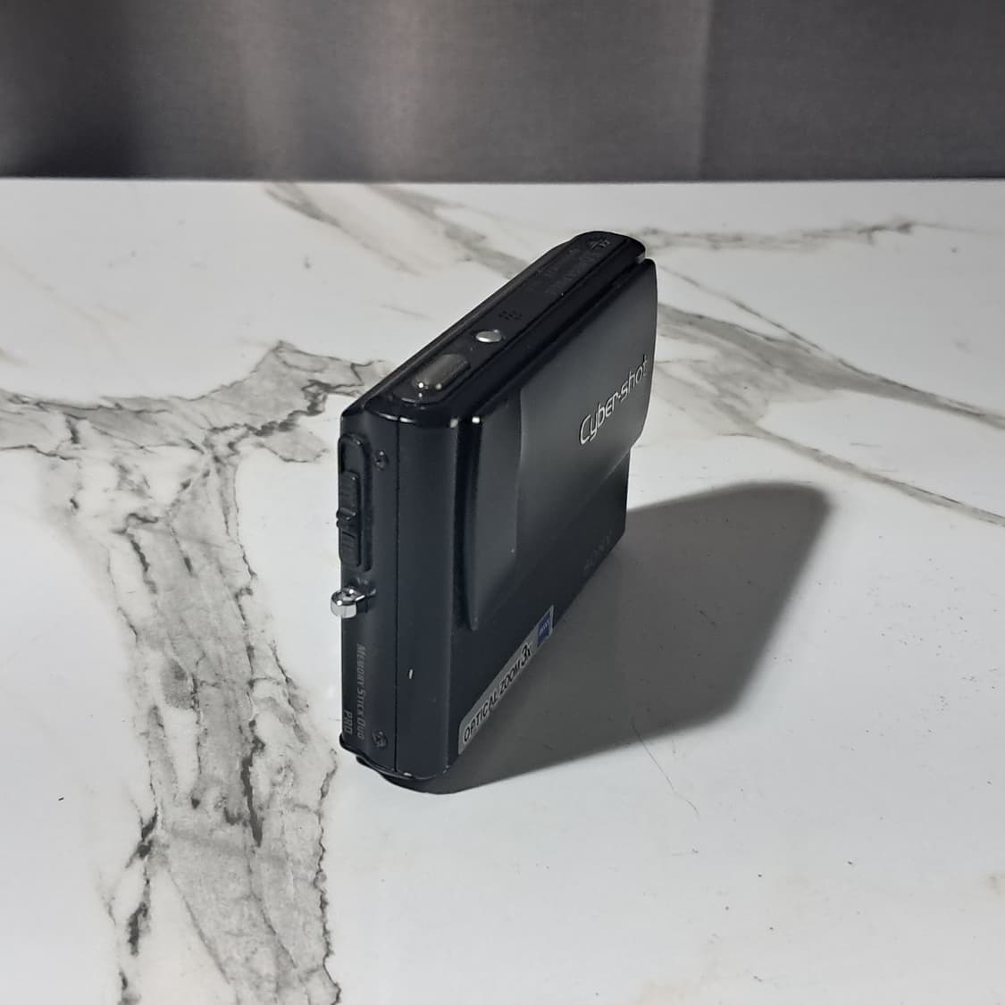 작동 미확인) 소니 CyberShot DSC-T1 빈티지 디카 상품이미지5