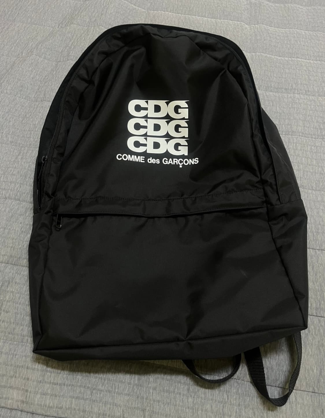 cdg 백팩 상품이미지1