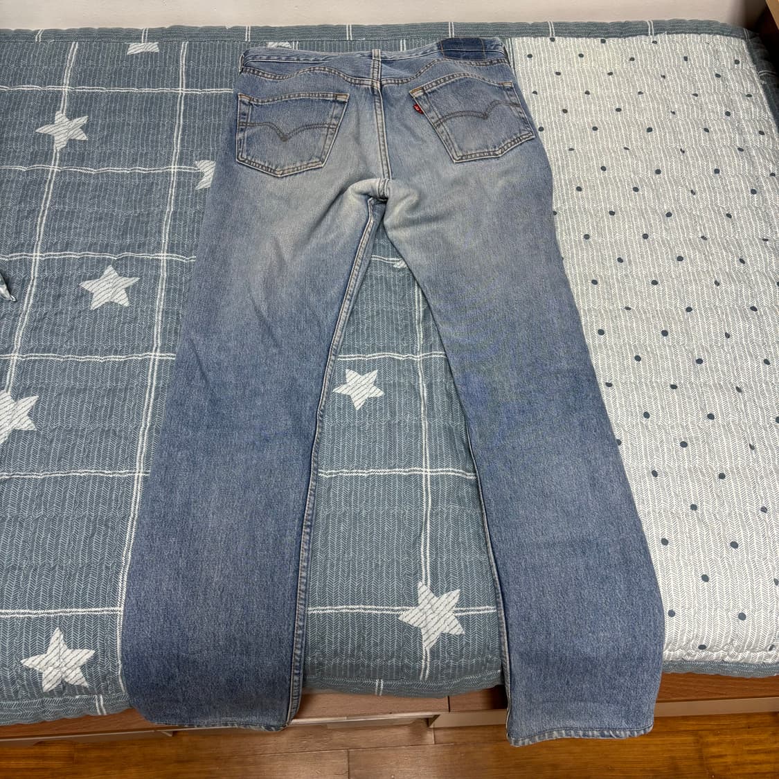 빈티지 90s 리바이스 501 31 상품이미지2