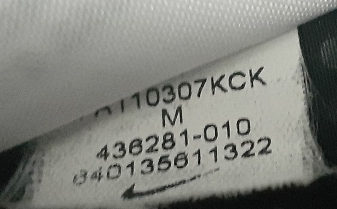 나이키 르브론 700 다운 베스트  상품이미지9