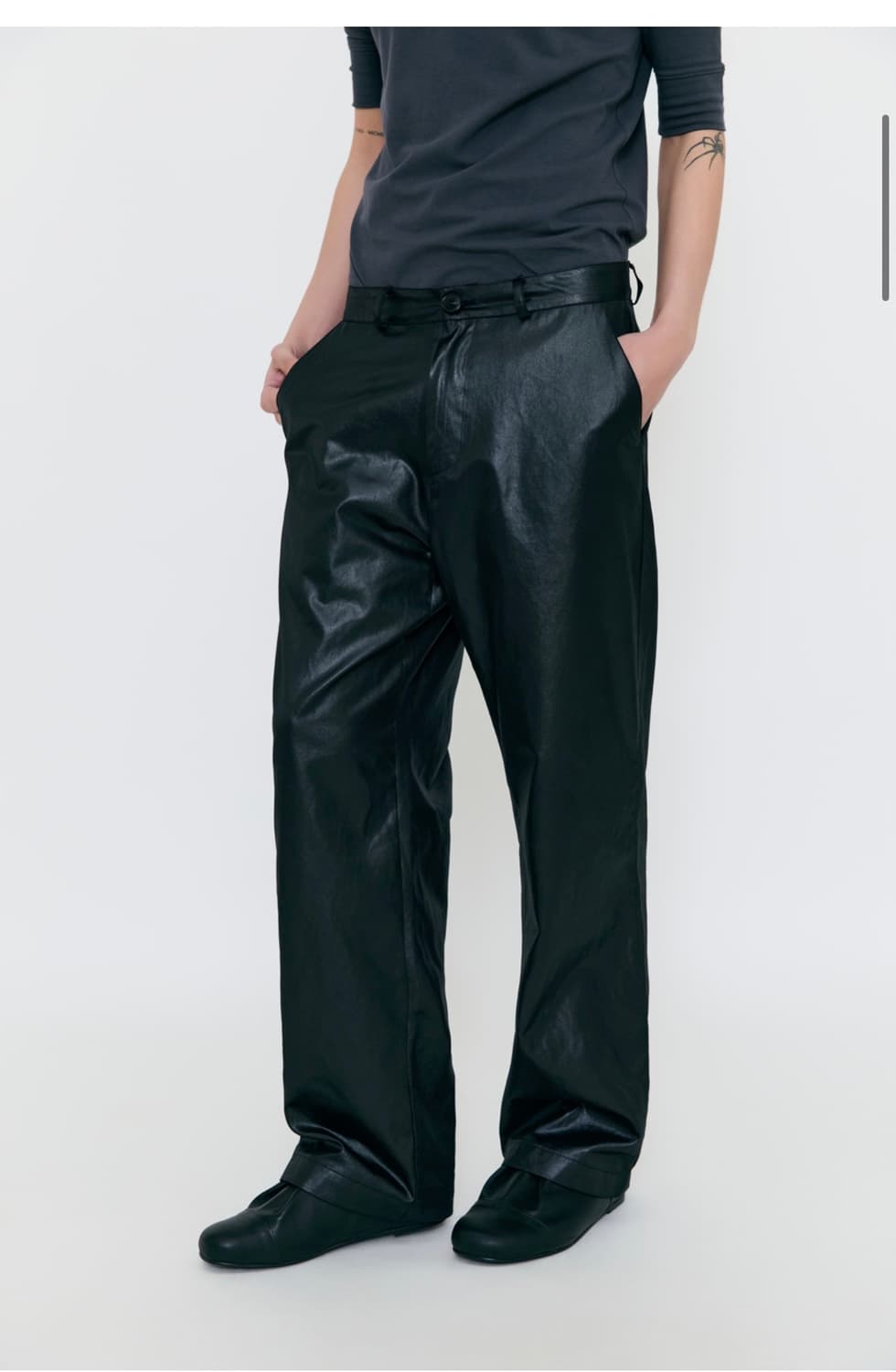 리젤서비스 트라우저 상품이미지2