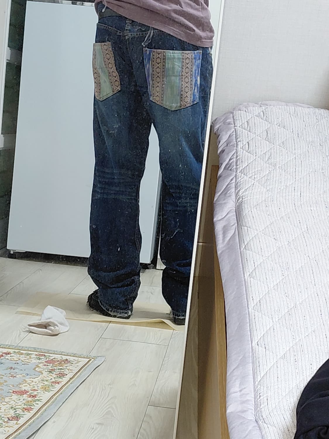 빈티지 상품이미지4