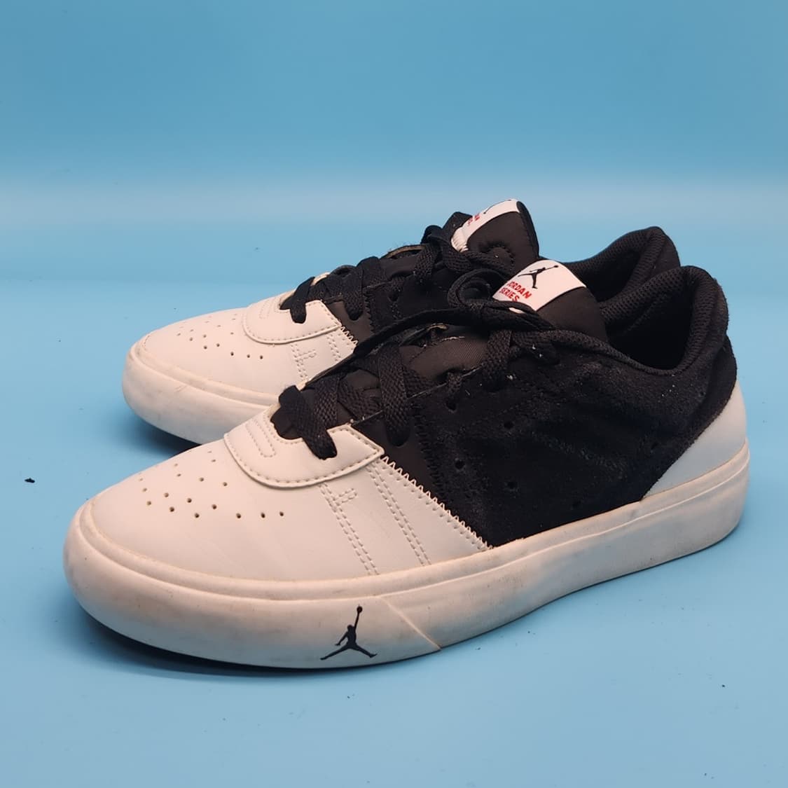 oo 나이키 조던 시리즈 ES 아동운동화240 상품이미지1