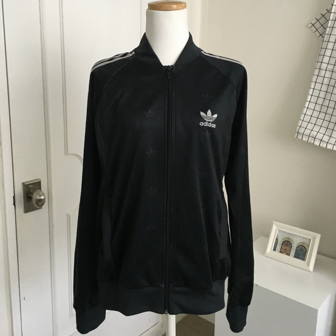 아디다스 파이어버드 모노그램 저지 상품이미지3