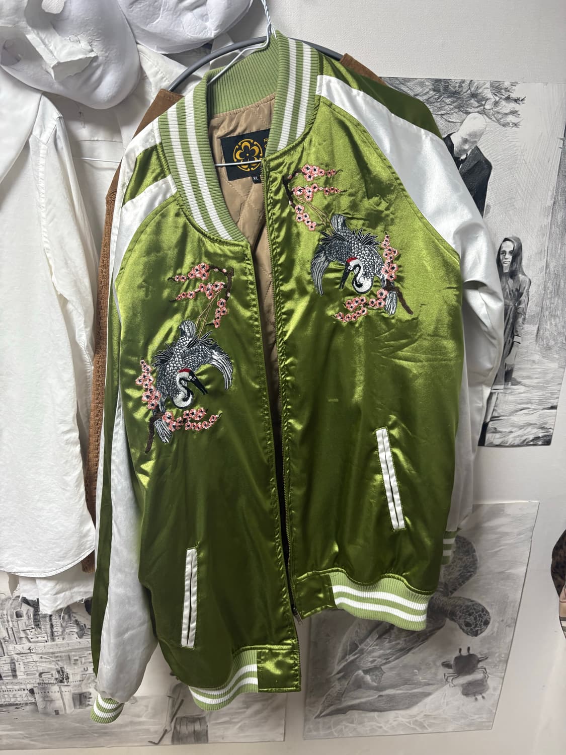 rogue 스카잔 상품이미지2