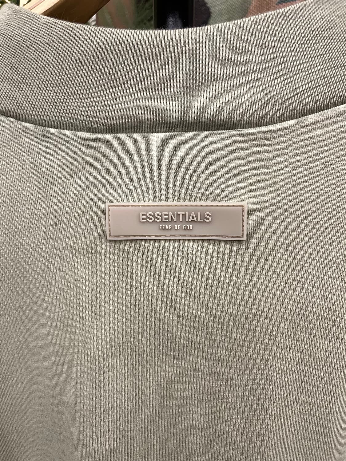 피어오브갓 에센셜 롱슬리브 #csz773 상품이미지5