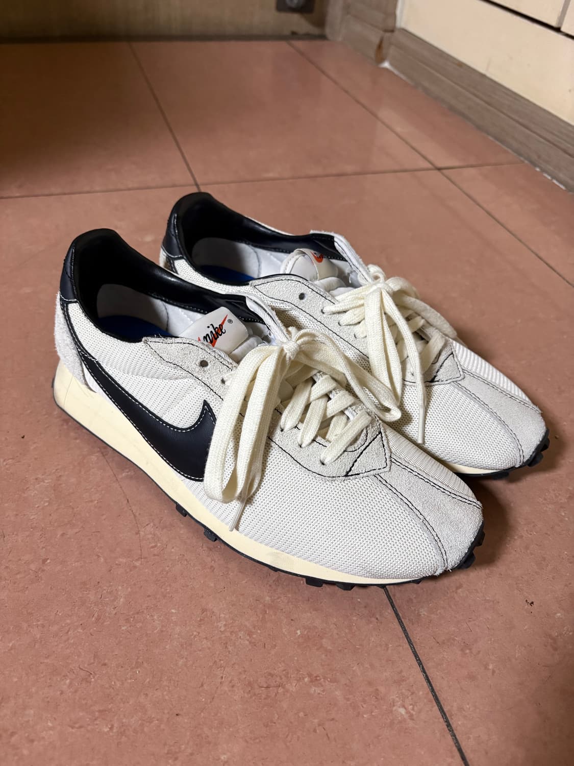 [270] 나이키 LD-1000 소프트 펄 모슬린 베이지 엘디천 상품이미지1