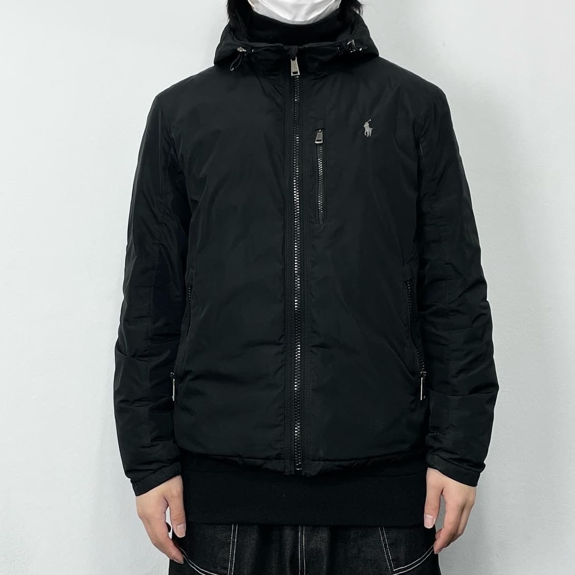 M(L) 폴로랄프로렌 Thorpe Anorak 후드점퍼 상품이미지3