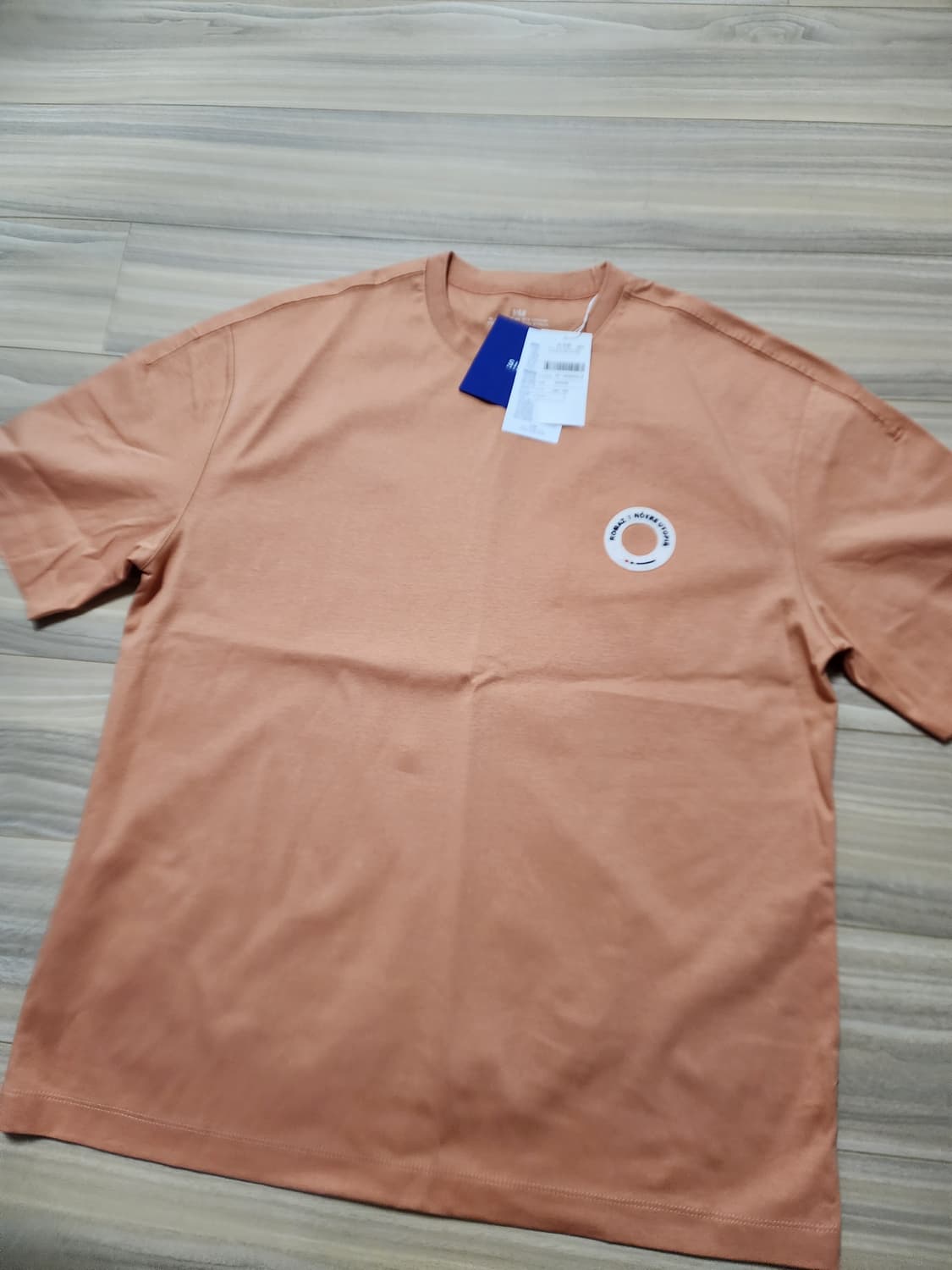 지이크스티치반팔105사이즈 상품이미지1