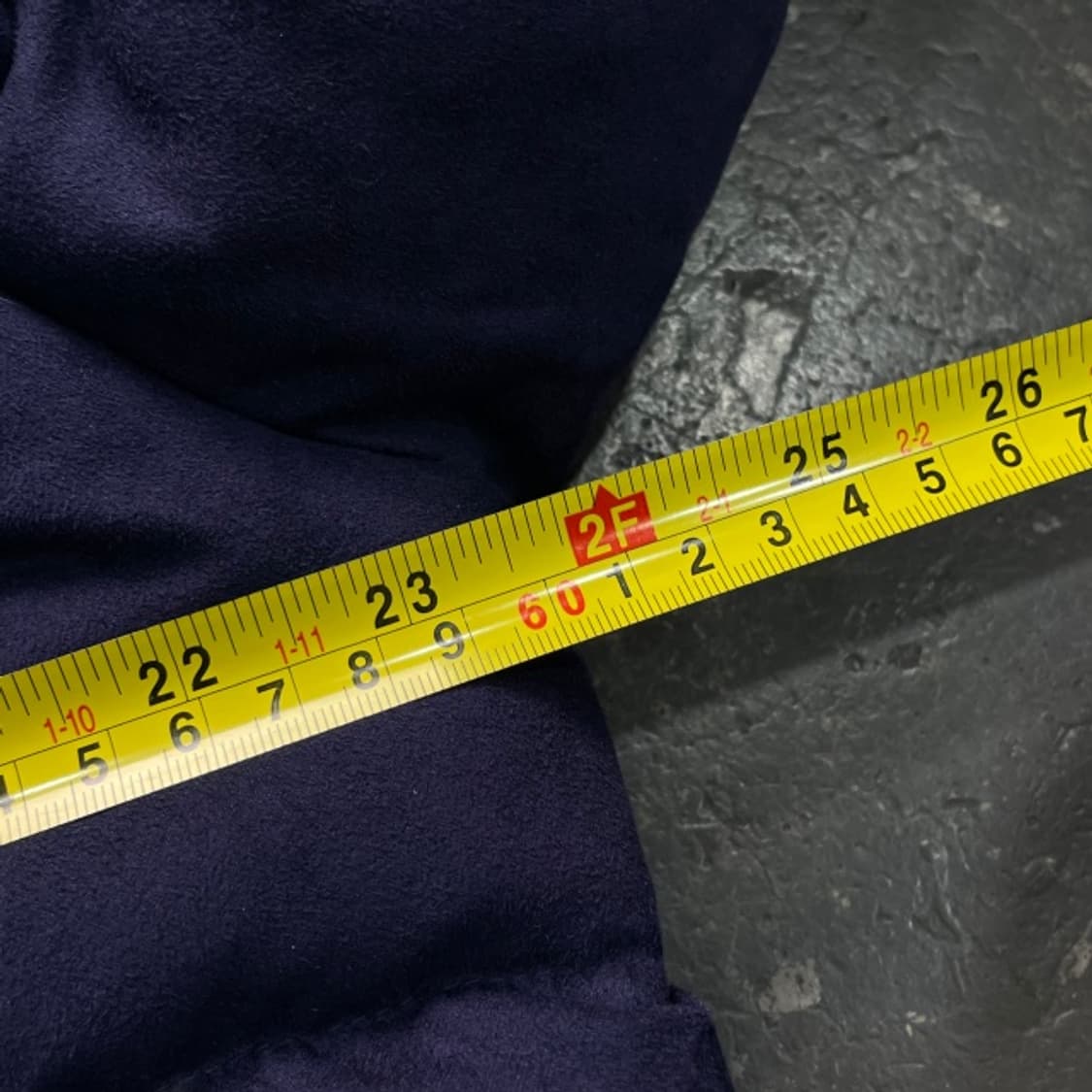 105 헨리코튼 골프 패딩 상품이미지7